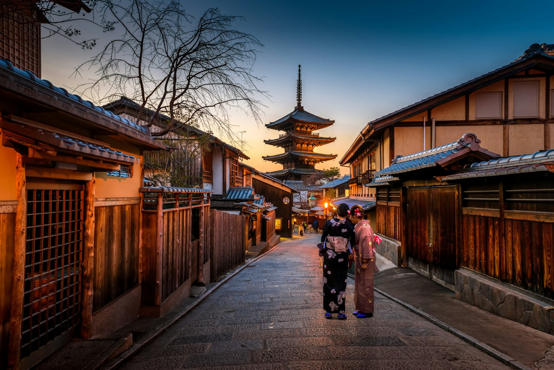 Cultural Immersions