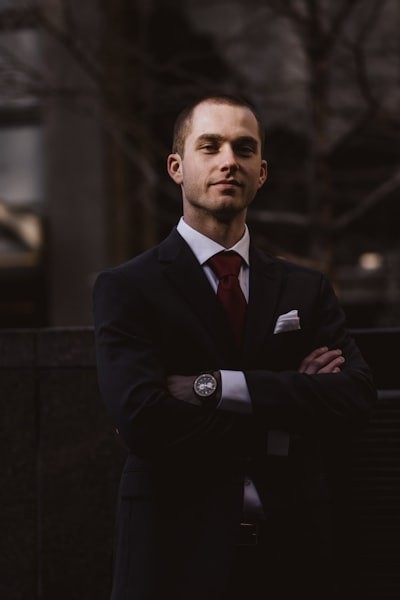 Marcus J.