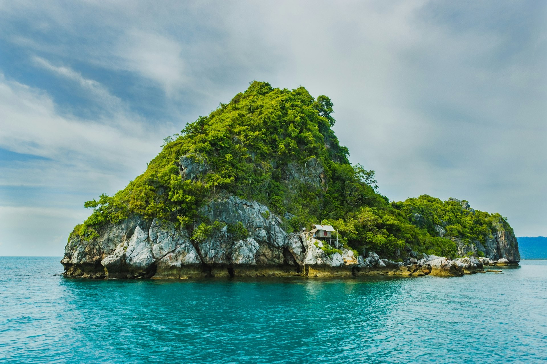 Tropical Escapes